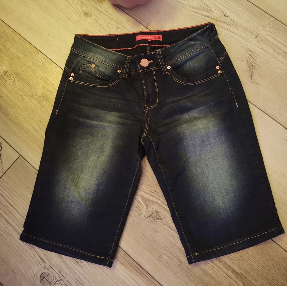 YMI Shorts